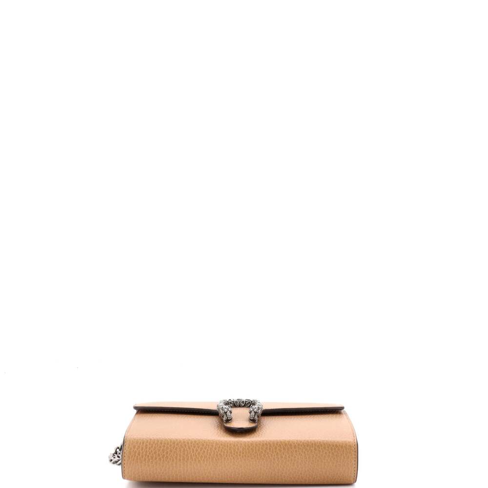 Gucci Dionysus Chain Wallet Leather #240771G11B - Picture 4 of 6